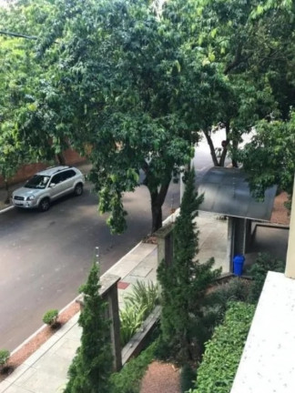 Imagem Apartamento com 3 Quartos à Venda, 119 m² em Centro - Canoas