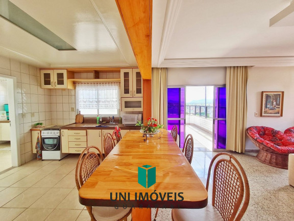 Imagem Imóvel com 3 Quartos à Venda, 160 m² em Centro - Guarapari