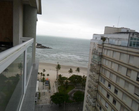 Imagem Apartamento com 3 Quartos à Venda, 99 m² em Pitangueiras - Guarujá Imagem Apartamento com 3 Quartos à Venda, 99 m² em Pitangueiras - Guarujá