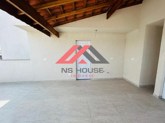 Imagem Cobertura com 2 Quartos à Venda, 98 m² em Jardim Santo Alberto - Santo André Imagem Cobertura com 2 Quartos à Venda, 98 m² em Jardim Santo Alberto - Santo André