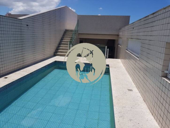 Imagem Casa com 4 Quartos à Venda, 400 m² em Marape - Santos Imagem Casa com 4 Quartos à Venda, 400 m² em Marape - Santos
