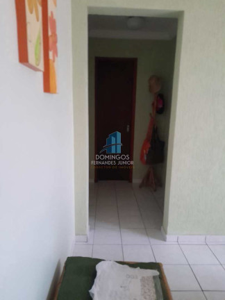 Imagem Apartamento com 1 Quarto para Temporada, 68 m² em Caiçara - Praia Grande