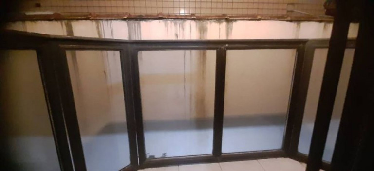 Imagem Apartamento com 1 Quarto à Venda, 45 m² em Aviação - Praia Grande Imagem Apartamento com 1 Quarto à Venda, 45 m² em Aviação - Praia Grande