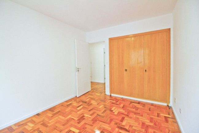 Imagem Apartamento com 3 Quartos à Venda, 134 m² em Jardim América - São Paulo