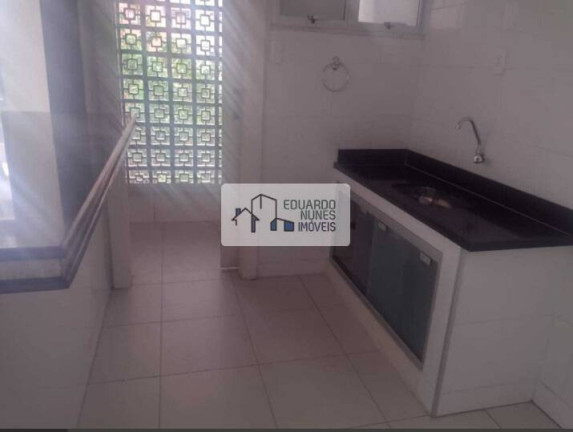 Imagem Apartamento com 1 Quarto à Venda, 45 m² em Barro Preto - Belo Horizonte