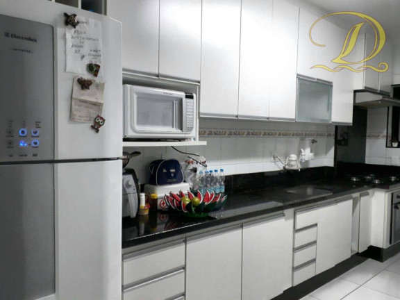 Imagem Apartamento com 3 Quartos à Venda, 115 m² em Vila Guilhermina - Praia Grande Imagem Apartamento com 3 Quartos à Venda, 115 m² em Vila Guilhermina - Praia Grande