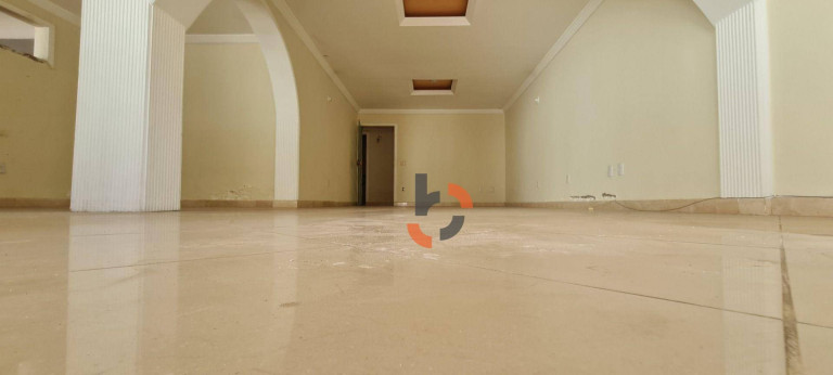 Imagem Casa com 6 Quartos à Venda, 300 m² em Jardim Alvorada - Nova Iguaçu