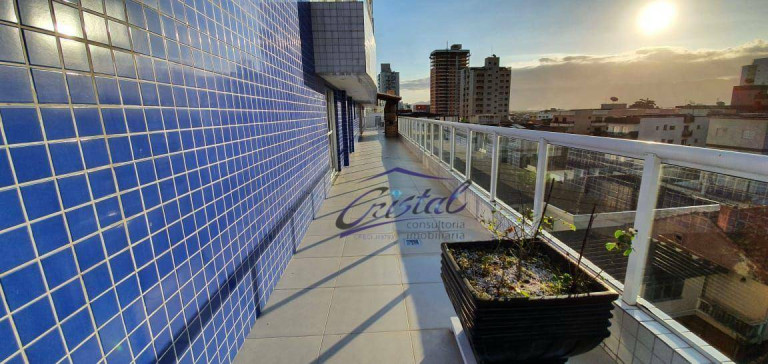 Imagem Apartamento com 1 Quarto à Venda, 92 m² em Tupi - Praia Grande