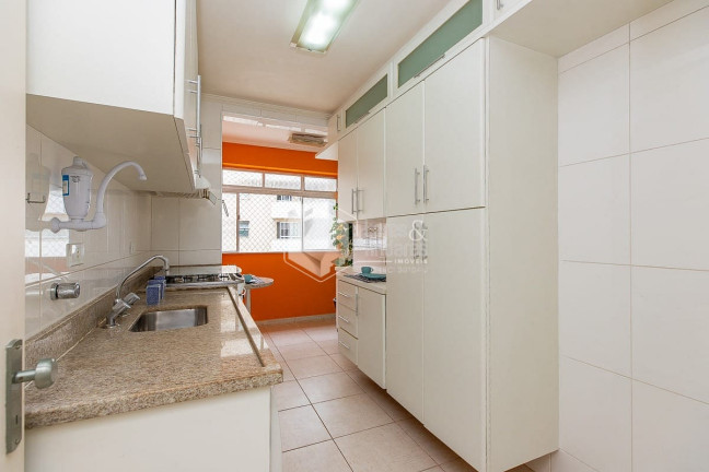 Imagem Apartamento com 3 Quartos à Venda, 85 m² em Campo Belo - São Paulo Imagem Apartamento com 3 Quartos à Venda, 85 m² em Campo Belo - São Paulo