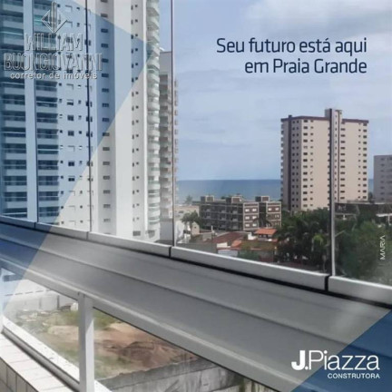 Imagem Apartamento com 2 Quartos à Venda, 62 m² em Caicara - Praia Grande Imagem Apartamento com 2 Quartos à Venda, 62 m² em Caicara - Praia Grande