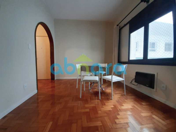Apartamento com 1 Quarto à Venda, 45 m² em Ipanema - Rio De Janeiro