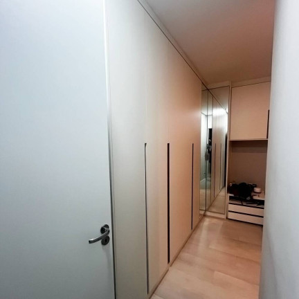Imagem Apartamento com 2 Quartos à Venda, 52 m² em Alphaville - Barueri