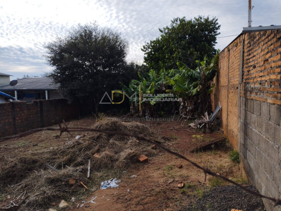 Imagem Terreno à Venda, 230 m² em Vila Maria - Botucatu Imagem Terreno à Venda, 230 m² em Vila Maria - Botucatu