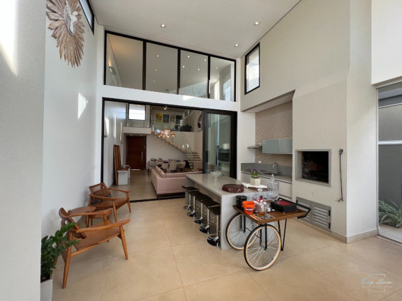 Imagem Sobrado com 3 Quartos à Venda, 388 m² em Residencial Alphaville Ii - Campo Grande Imagem Sobrado com 3 Quartos à Venda, 388 m² em Residencial Alphaville Ii - Campo Grande