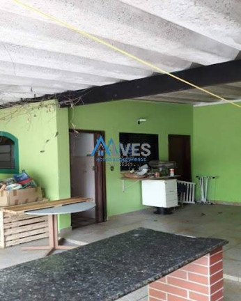 Imagem Casa com 4 Quartos à Venda, 250 m² em Santa Teresinha - Santo André Imagem Casa com 4 Quartos à Venda, 250 m² em Santa Teresinha - Santo André