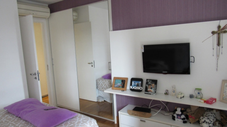 Imagem Apartamento com 3 Quartos à Venda, 209 m² em Granja Julieta - São Paulo
