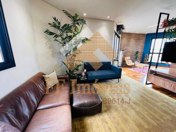 Imagem Apartamento com 4 Quartos à Venda, 250 m² em Jardim Bethânia - São Carlos Imagem Apartamento com 4 Quartos à Venda, 250 m² em Jardim Bethânia - São Carlos