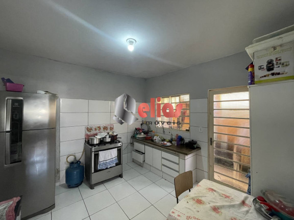 Imagem Casa com 3 Quartos à Venda, 250 m² em Vila Industrial - Bauru Imagem Casa com 3 Quartos à Venda, 250 m² em Vila Industrial - Bauru
