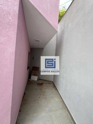 Imagem Casa à Venda, 123 m² em Colina Cintra Franco - Socorro