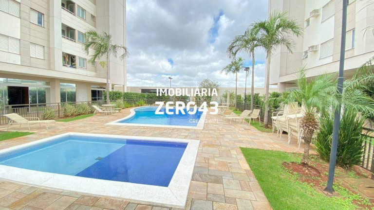 Imagem Apartamento com 3 Quartos à Venda, 64 m² em Jardim Morumbi - Londrina Imagem Apartamento com 3 Quartos à Venda, 64 m² em Jardim Morumbi - Londrina