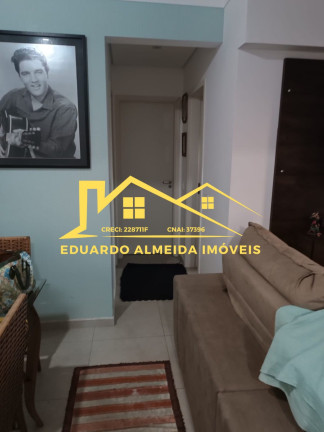 Imagem Apartamento com 2 Quartos à Venda, 68 m² em Parque Campolim - Sorocaba