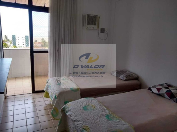 Imagem Apartamento com 3 Quartos à Venda, 129 m² em Camboinha - Cabedelo Imagem Apartamento com 3 Quartos à Venda, 129 m² em Camboinha - Cabedelo