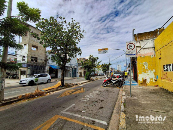 Imagem Galpão para Alugar, 1.050 m² em Centro - Fortaleza Imagem Galpão para Alugar, 1.050 m² em Centro - Fortaleza