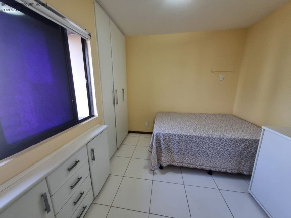 Imagem Imóvel com 3 Quartos à Venda, 83 m² em Stiep - Salvador