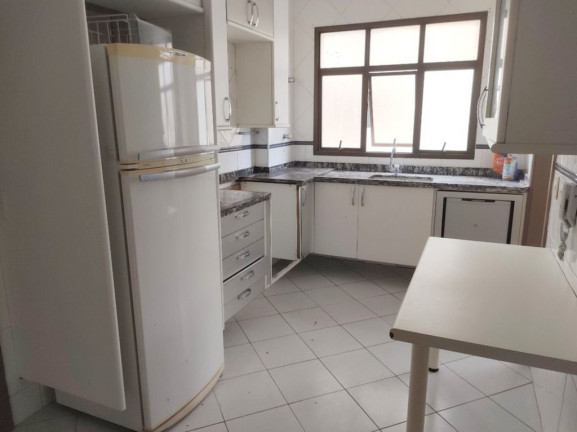 Imagem Apartamento com 4 Quartos à Venda, 160 m² em Pitangueiras - Guarujá Imagem Apartamento com 4 Quartos à Venda, 160 m² em Pitangueiras - Guarujá