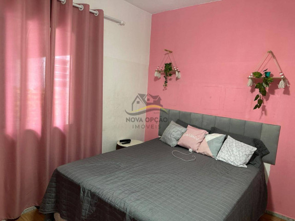 Imagem Casa com 2 Quartos à Venda, 125 m² em Santa Fé - Itupeva Imagem Casa com 2 Quartos à Venda, 125 m² em Santa Fé - Itupeva