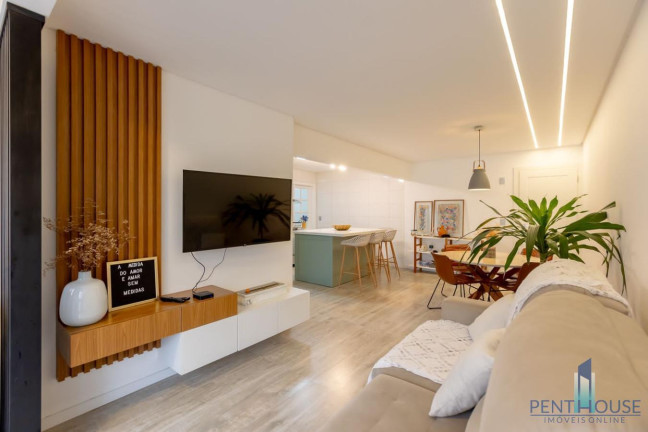 Imagem Apartamento com 3 Quartos à Venda, 110 m² em Centro - Balneário Camboriú