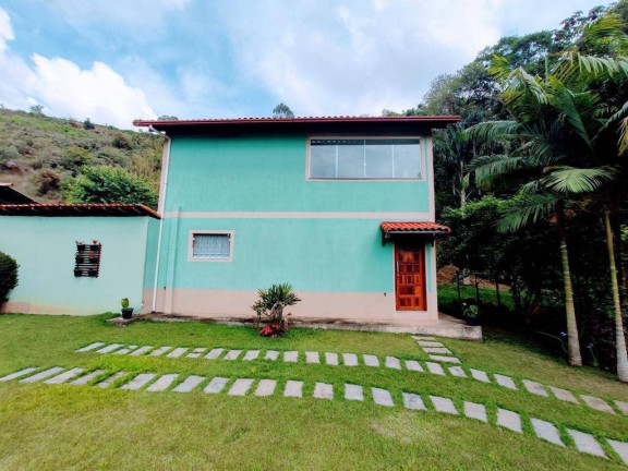 Casa com 4 Quartos à Venda, 1 m² em Campo Do Coelho - Nova Friburgo