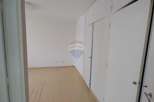 Imagem Apartamento com 3 Quartos para Alugar, 150 m² em Paraíso - São Paulo