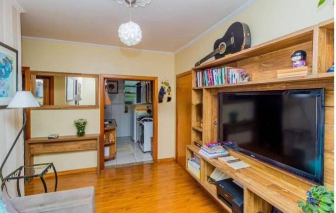 Imagem Apartamento com 2 Quartos à Venda, 50 m² em Passo Da Areia - Porto Alegre