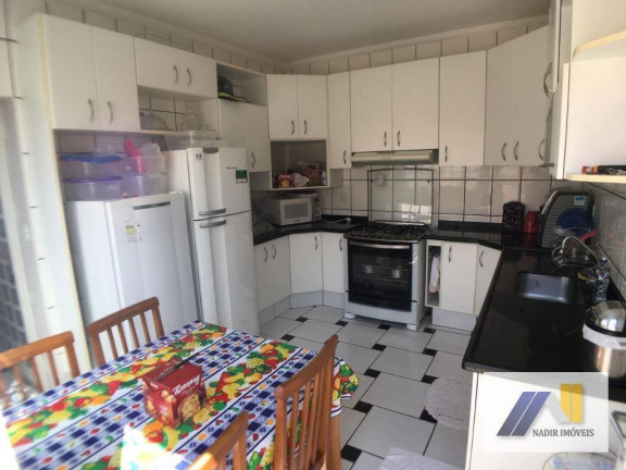 Imagem Casa com 3 Quartos à Venda, 286 m² em Fátima Iii - Pouso Alegre Imagem Casa com 3 Quartos à Venda, 286 m² em Fátima Iii - Pouso Alegre