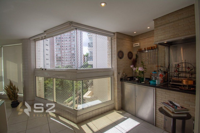 Imagem Apartamento com 4 Quartos à Venda, 366 m² em Alto Da Lapa - São Paulo Imagem Apartamento com 4 Quartos à Venda, 366 m² em Alto Da Lapa - São Paulo