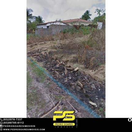 Imagem Terreno à Venda, 360 m² em Jardim Cidade Universitária - João Pessoa Imagem Terreno à Venda, 360 m² em Jardim Cidade Universitária - João Pessoa
