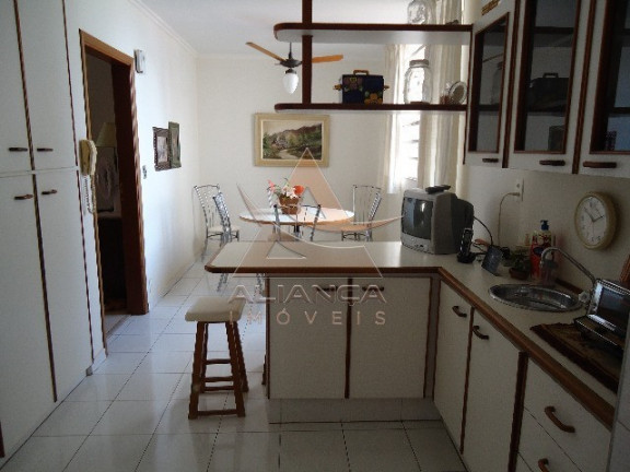Imagem Apartamento com 3 Quartos à Venda, 216 m² em Centro - Ribeirão Preto Imagem Apartamento com 3 Quartos à Venda, 216 m² em Centro - Ribeirão Preto
