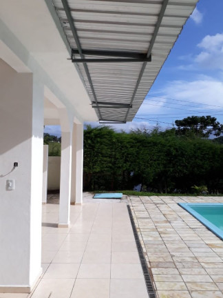 Imagem Chácara com 3 Quartos à Venda, 500 m² em Centro - Paraibuna