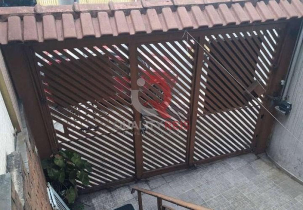 Imagem Casa com 7 Quartos à Venda, 400 m² em Vila Guilherme - São Paulo Imagem Casa com 7 Quartos à Venda, 400 m² em Vila Guilherme - São Paulo