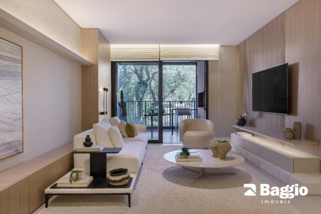 Imagem Apartamento com 3 Quartos à Venda, 131 m² em Bigorrilho - Curitiba Imagem Apartamento com 3 Quartos à Venda, 131 m² em Bigorrilho - Curitiba
