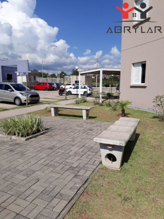 Imagem Imóvel com 2 Quartos à Venda, 48 m² em Nova Cidade Jardim - Jundiaí Imagem Imóvel com 2 Quartos à Venda, 48 m² em Nova Cidade Jardim - Jundiaí