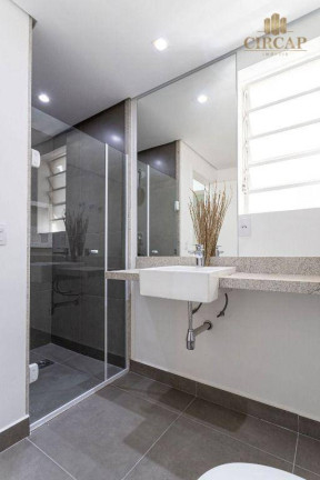 Imagem Apartamento com 3 Quartos à Venda, 112 m² em Jardim América - São Paulo Imagem Apartamento com 3 Quartos à Venda, 112 m² em Jardim América - São Paulo