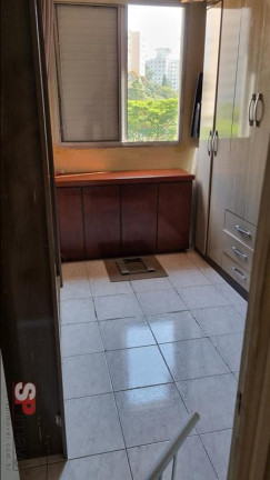 Imagem Apartamento com 2 Quartos à Venda, 51 m² em Vila Inglesa - São Paulo Imagem Apartamento com 2 Quartos à Venda, 51 m² em Vila Inglesa - São Paulo