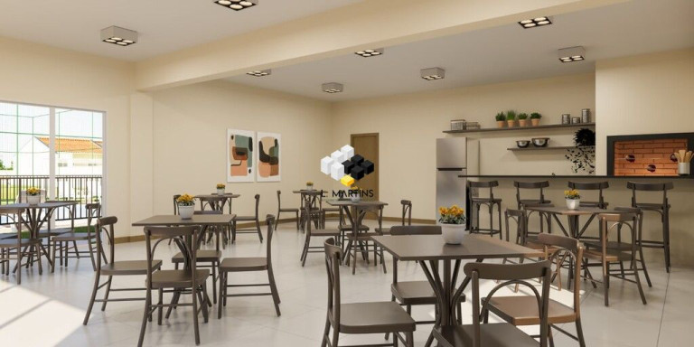 Imagem Casa de Condomínio com 2 Quartos à Venda, 40 m² em Parque Espírito Santo - Cachoeirinha Imagem Casa de Condomínio com 2 Quartos à Venda, 40 m² em Parque Espírito Santo - Cachoeirinha