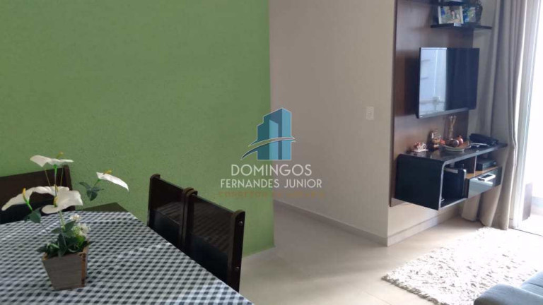 Imagem Apartamento com 2 Quartos à Venda, 48 m² em Cidade Líder - São Paulo