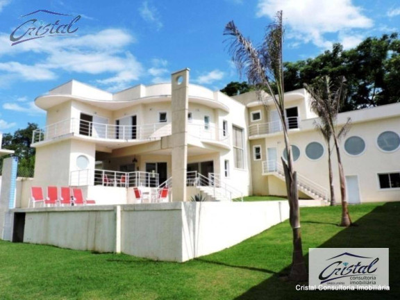 Imagem Casa com 4 Quartos à Venda, 620 m² em Granja Viana - Carapicuíba Imagem Casa com 4 Quartos à Venda, 620 m² em Granja Viana - Carapicuíba