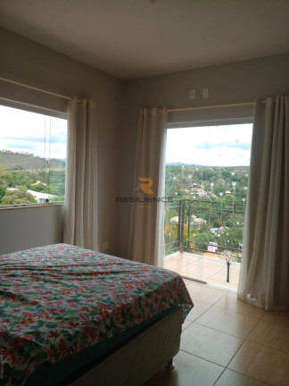 Imagem Casa de Condomínio com 3 Quartos à Venda, 247 m² em Jaboticatubas Imagem Casa de Condomínio com 3 Quartos à Venda, 247 m² em Jaboticatubas