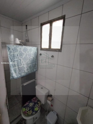 Imagem Casa com 1 Quarto à Venda, 100 m² em Califórnia - Itaguaí