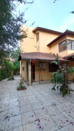 Imagem Casa com 4 Quartos à Venda, 400 m² em Centro - Viamão Imagem Casa com 4 Quartos à Venda, 400 m² em Centro - Viamão